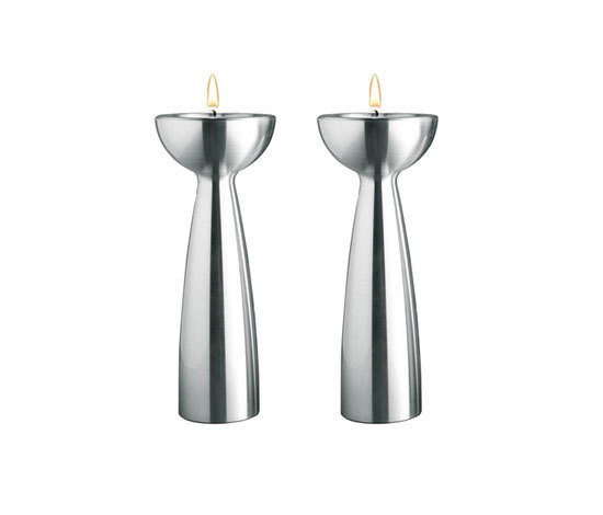 Le Klint Candlelight | Candlesticks / Candleholder | LE KLINT