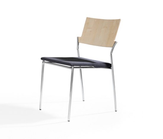 Chair 621 "Darby" | Chairs | Edsbyverken