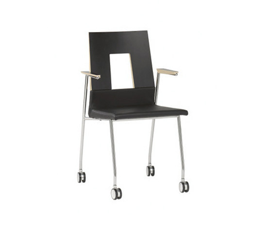 Chair 661 "E-rex" | Chaises | Edsbyverken