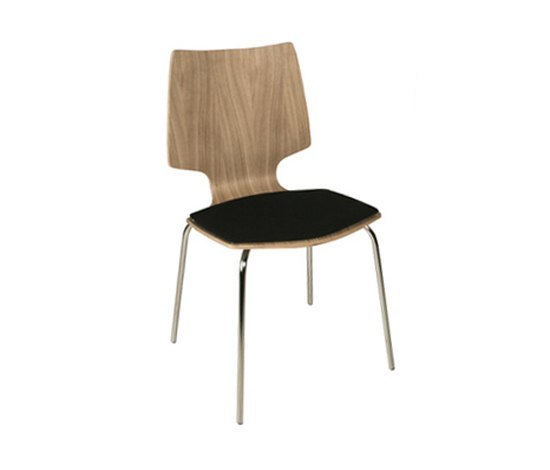 Chair 635 "Manta" | Stühle | Edsbyverken