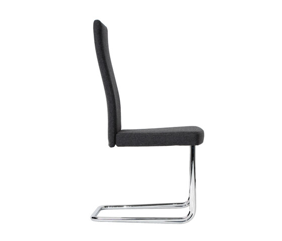 B25-1P Cantilever chair | Chaises | TECTA