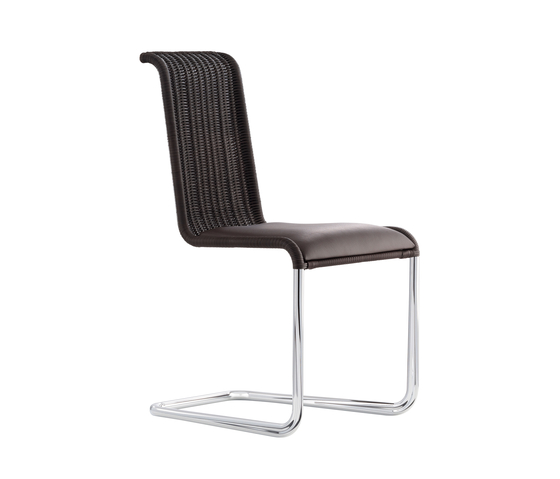 B20i Cantilever chair | Chairs | TECTA