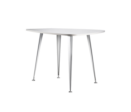 M21-2F Dining|conference|work desk | Dining tables | TECTA