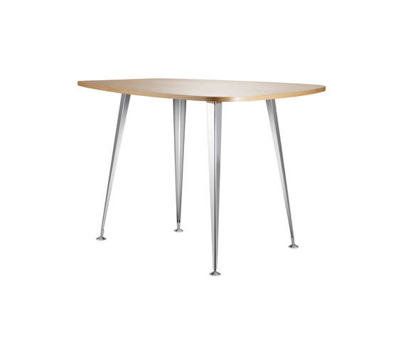 M21-2F Dining|conference|work desk | Dining tables | TECTA