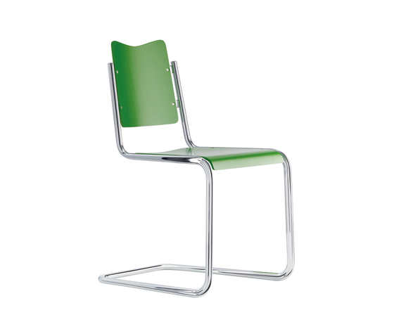 B11 Cantilever chair | Chaises | TECTA