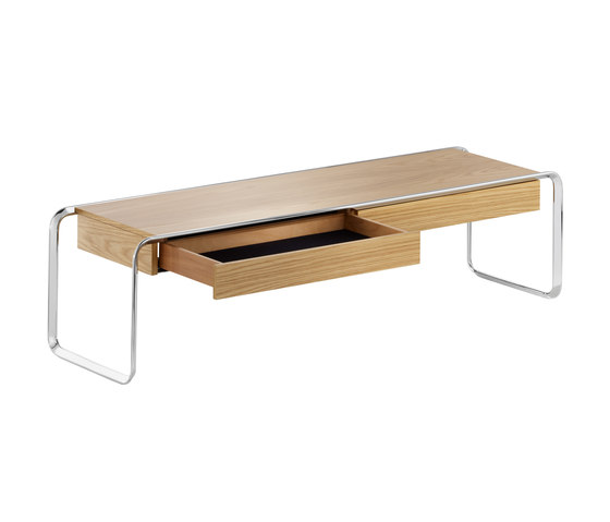 K2B Oblique-Coffee table | Coffee tables | TECTA