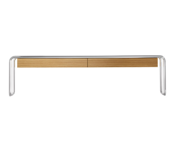 K2B Oblique-Coffee table | Coffee tables | TECTA