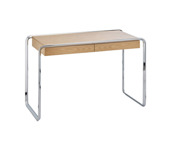 K2C Oblique-coffee table with 2 drawers | Mesas consola | TECTA
