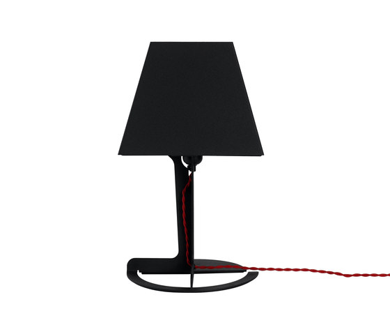 Fold lamp medium | Table lights | Established&Sons