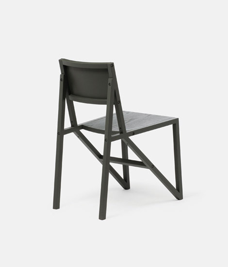 Frame Chair | Chaises | Established&Sons