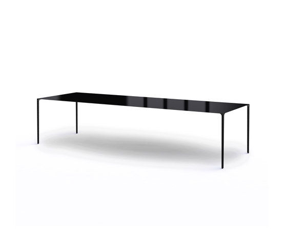 Surface Table | Mesas comedor | Established&Sons