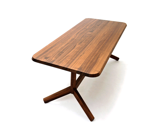 volata 1 Table | Dining tables | Tossa