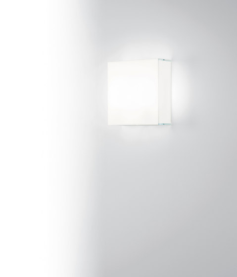 Argentum W4 | Lámparas de pared | Prandina