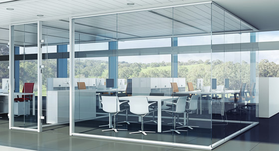 1:10 | Wall partition systems | Dynamobel