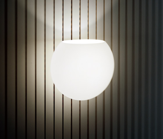 Zero W3 | Lámparas de pared | Prandina