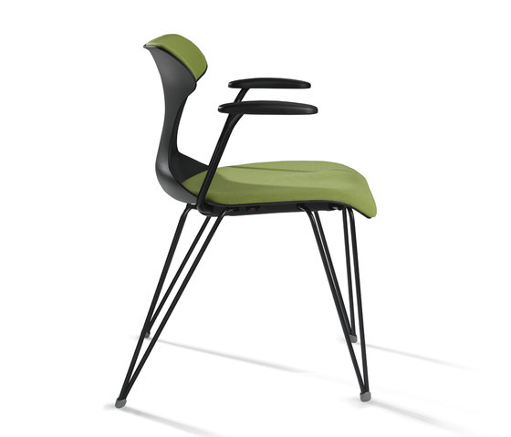 Pad | Chairs | Dynamobel