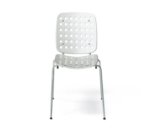 Coray-Chair | Sedie | daskonzept