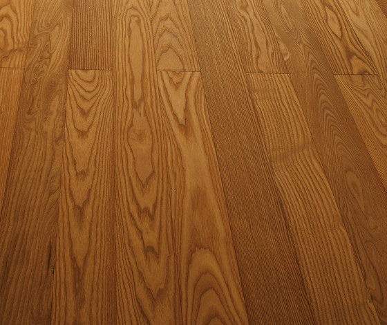 ASH Vulcanino Medium brushed | natural oil | Wood flooring | mafi