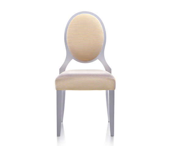 Giubileo | GII102 | Chairs | Fornasarig