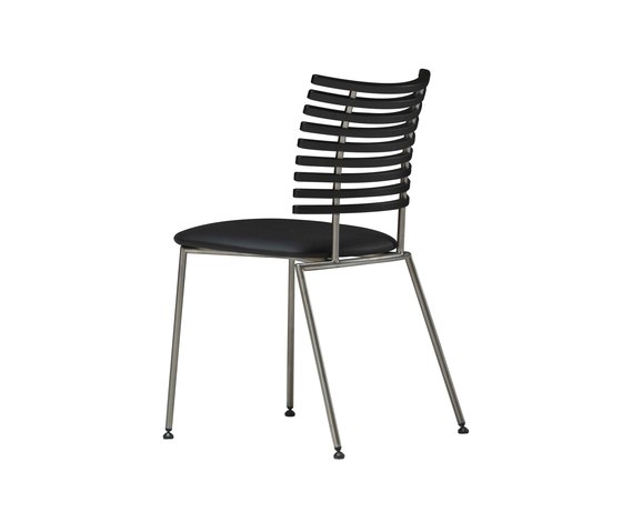GM 4105 Chair | Sedie | Naver Collection