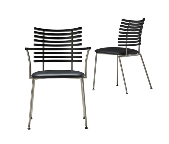 GM 4106 Chair | Sillas | Naver Collection