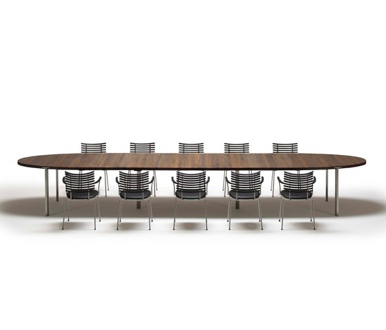 GM 2142 I 2152 Table | Dining tables | Naver Collection