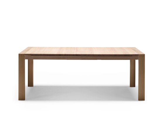 GM 352 Table | Dining tables | Naver Collection