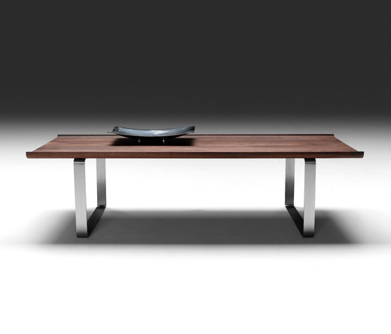 AK 1530 Coffee table | Tables basses | Naver Collection
