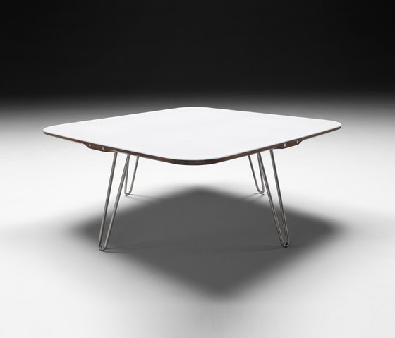 AK 1840-41 Coffee table | Tables basses | Naver Collection