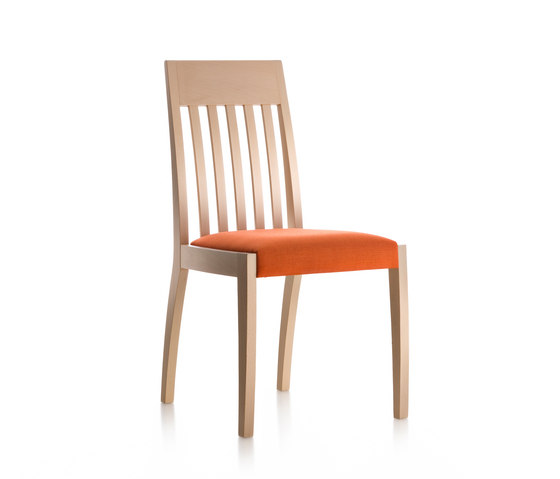 Aveda | Chairs | Fornasarig