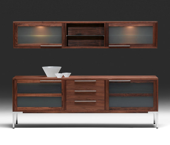 AK 1270 I 1240 Vitrine | Sideboards / Kommoden | Naver Collection