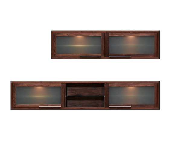 AK 1270 I 1240 Wall unit | Credenze | Naver Collection