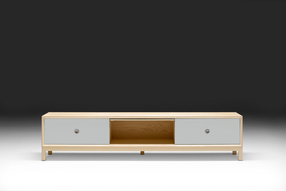 AK 1625 TV Unit | Media cabinets & trolleys | Naver Collection