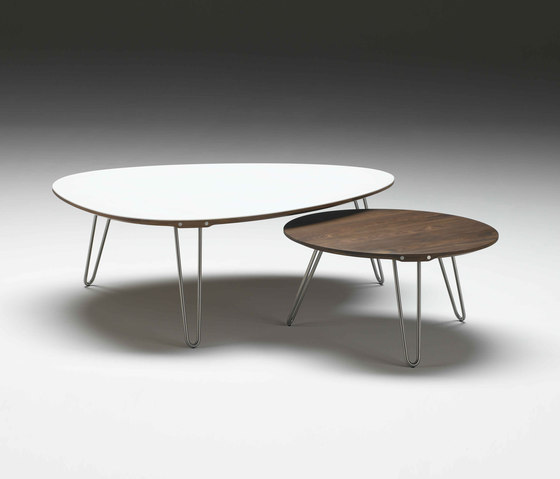 AK 1810-11 Coffee table | Tables basses | Naver Collection