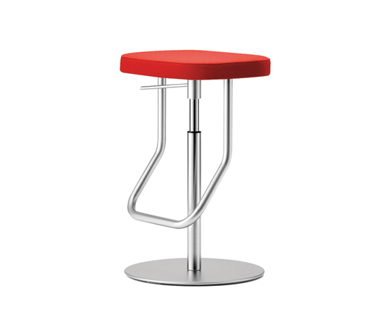 S 123 PH | Bar stools | Thonet
