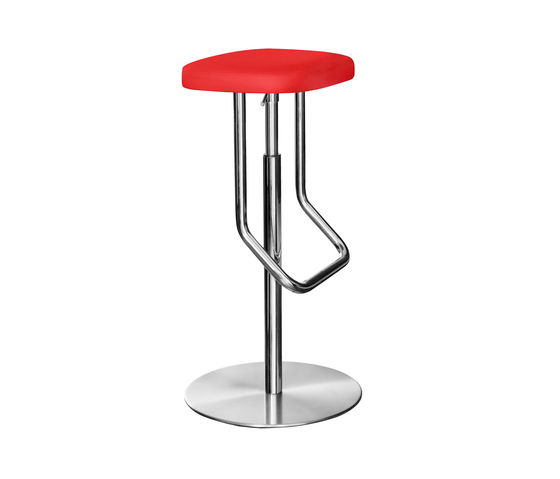 S 123 PH | Bar stools | Thonet