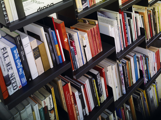nan15 bookshelves | Scaffali | nanoo by faserplast