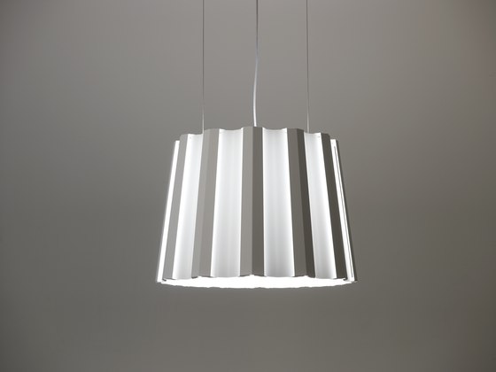 nan17 ceiling light | Lampade sospensione | nanoo by faserplast