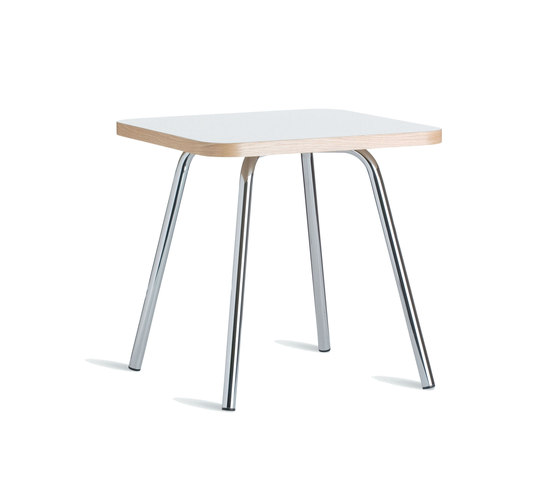 Plaza | Side tables | Mitab