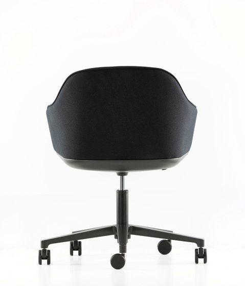 Softshell Chair | Stühle | Vitra