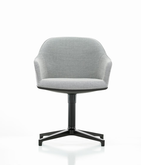 Softshell Chair | Sillas | Vitra