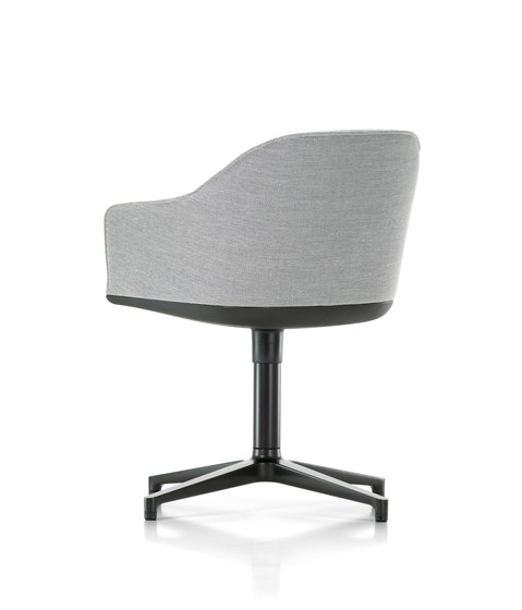 Softshell Chair | Chaises | Vitra