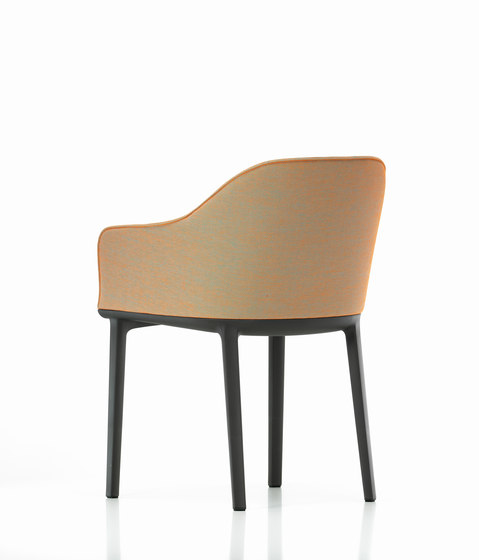 Softshell Chair | Sedie | Vitra