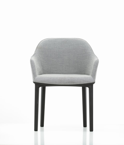 Softshell Chair | Sedie | Vitra