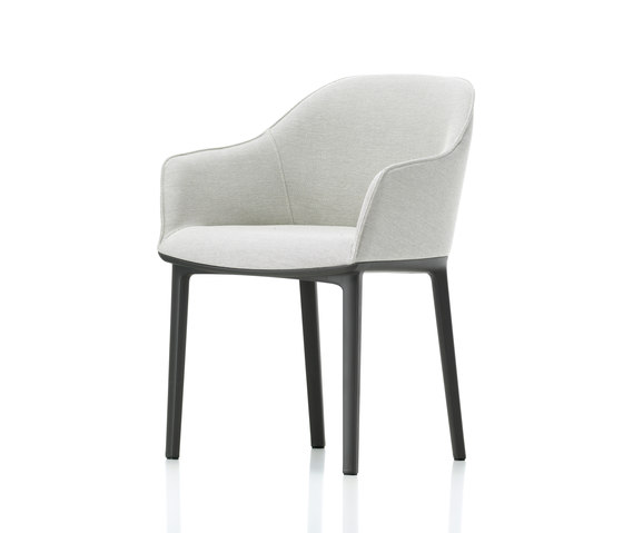 Softshell Chair | Chaises | Vitra