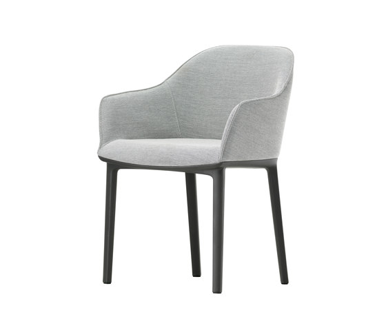 Softshell Chair | Chairs | Vitra