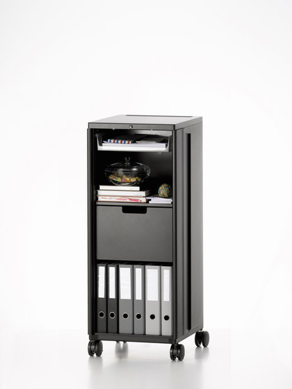 Caddy Standard | Armoires | Vitra