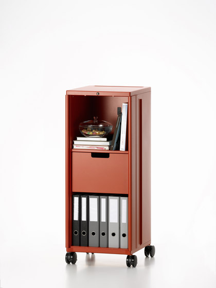 Caddy Standard | Armoires | Vitra