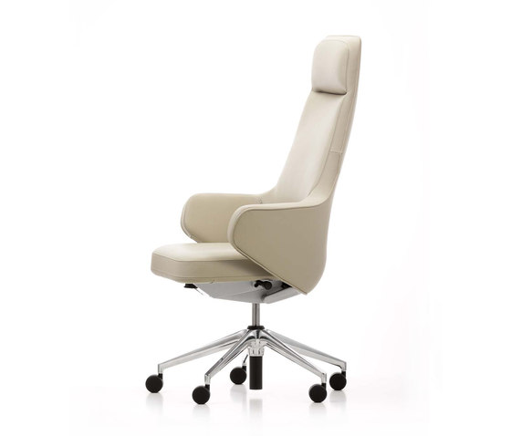 Skape Highback | Office chairs | Vitra