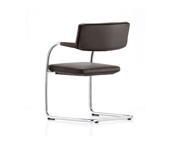 Visavis Softback | Chairs | Vitra
